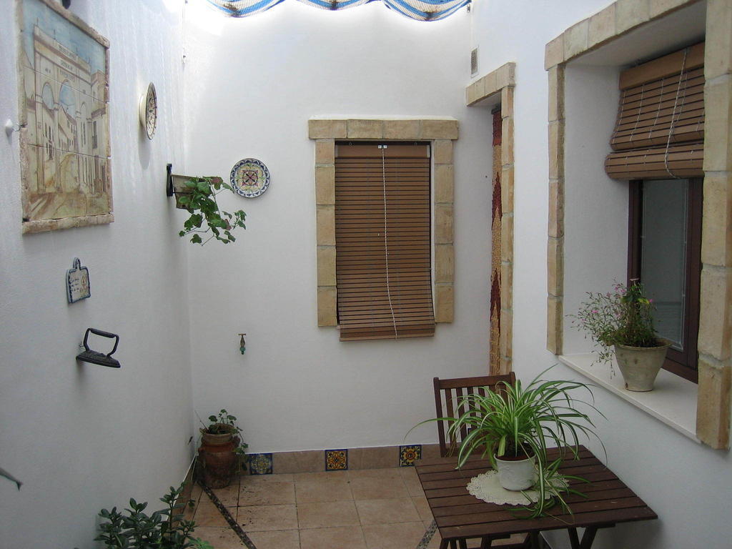 Casa Rural La Villa Castro del Río エクステリア 写真