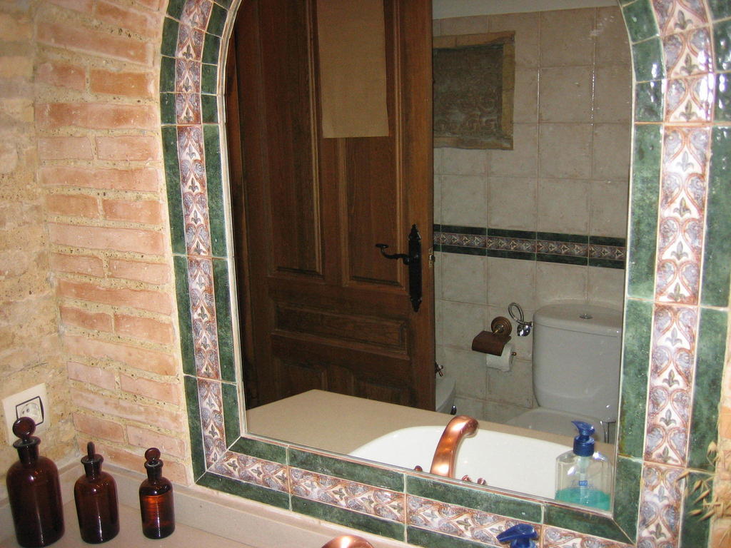 Casa Rural La Villa Castro del Río エクステリア 写真