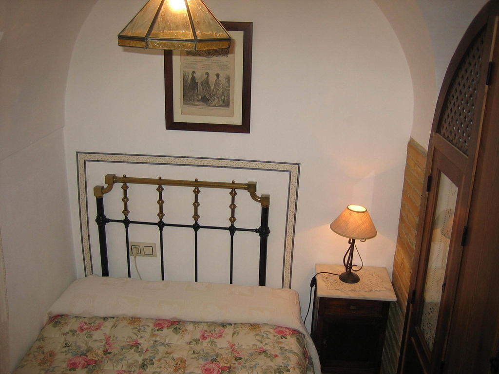 Casa Rural La Villa Castro del Río エクステリア 写真