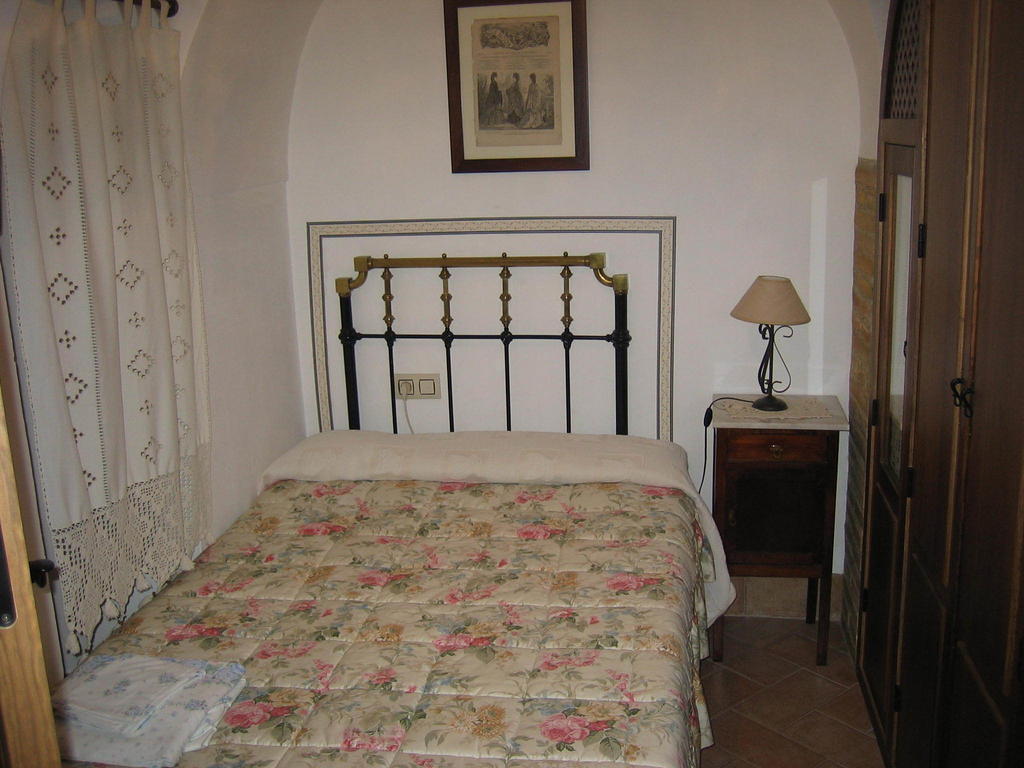 Casa Rural La Villa Castro del Río 部屋 写真