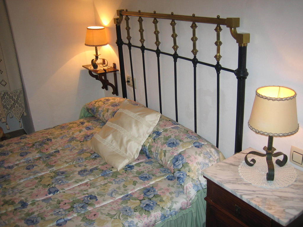 Casa Rural La Villa Castro del Río 部屋 写真