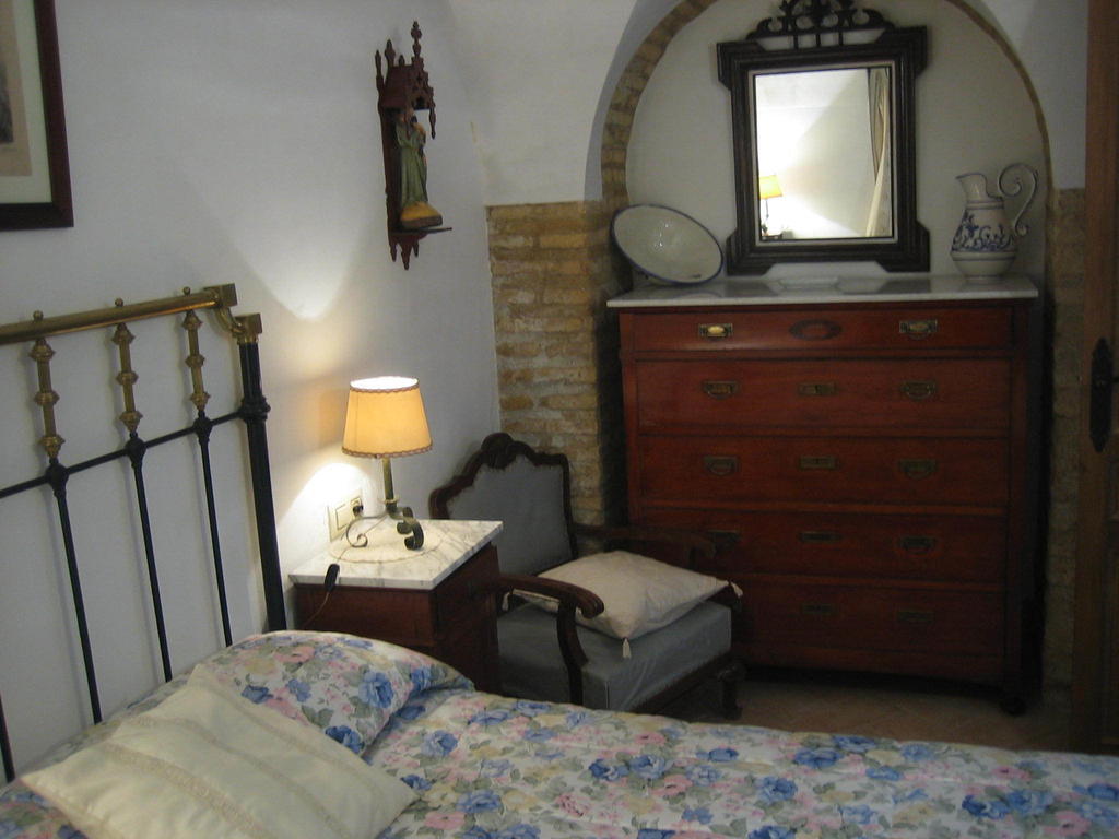Casa Rural La Villa Castro del Río エクステリア 写真
