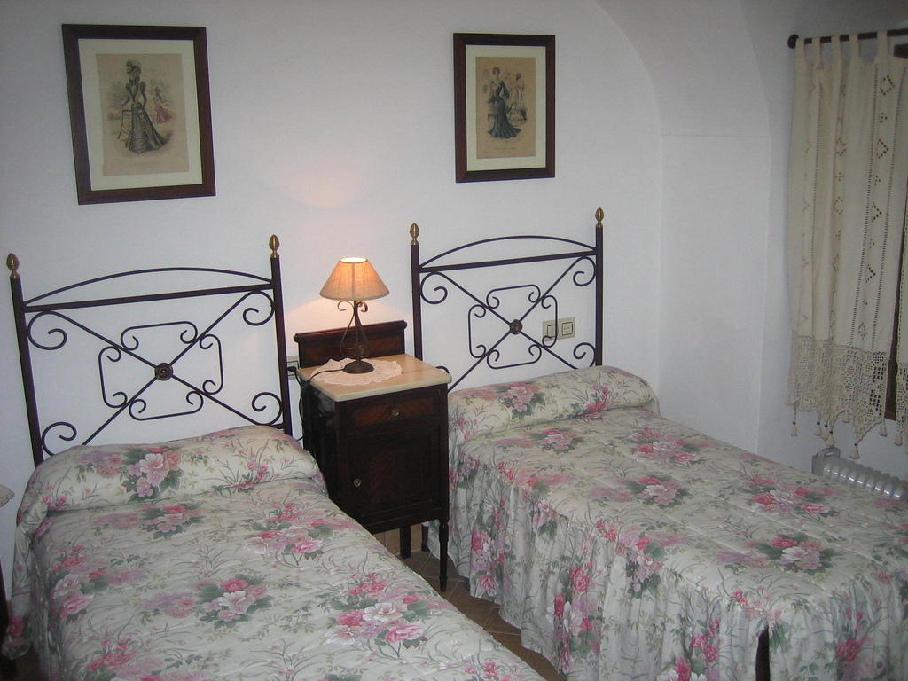 Casa Rural La Villa Castro del Río エクステリア 写真