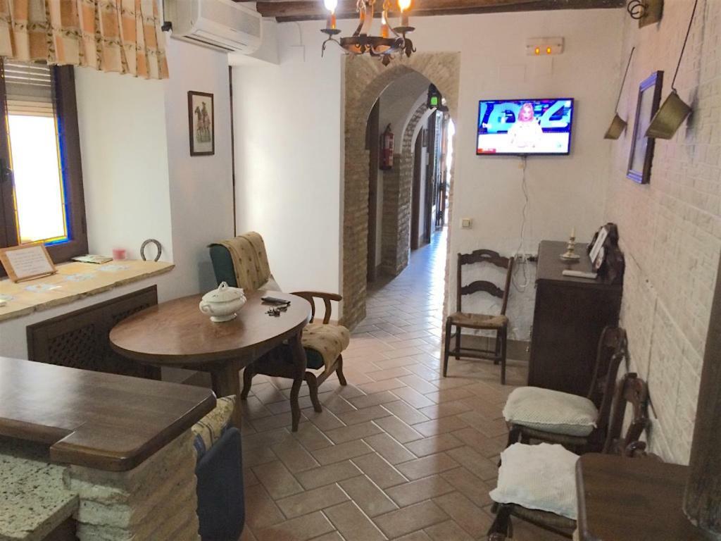 Casa Rural La Villa Castro del Río エクステリア 写真
